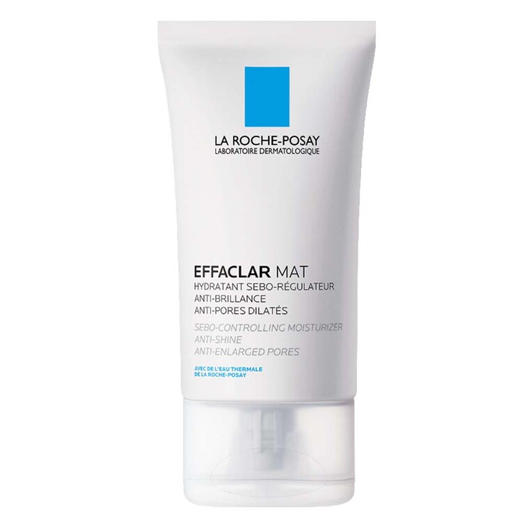 La Roche Posay - La Roche Posay Effaclar Mat 40 ml - Sebum Düzenley