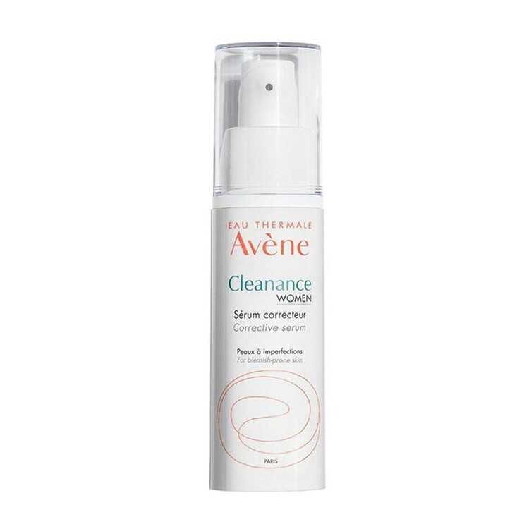 Avene Cleanance Women Düzenleyici Serum 30 ml