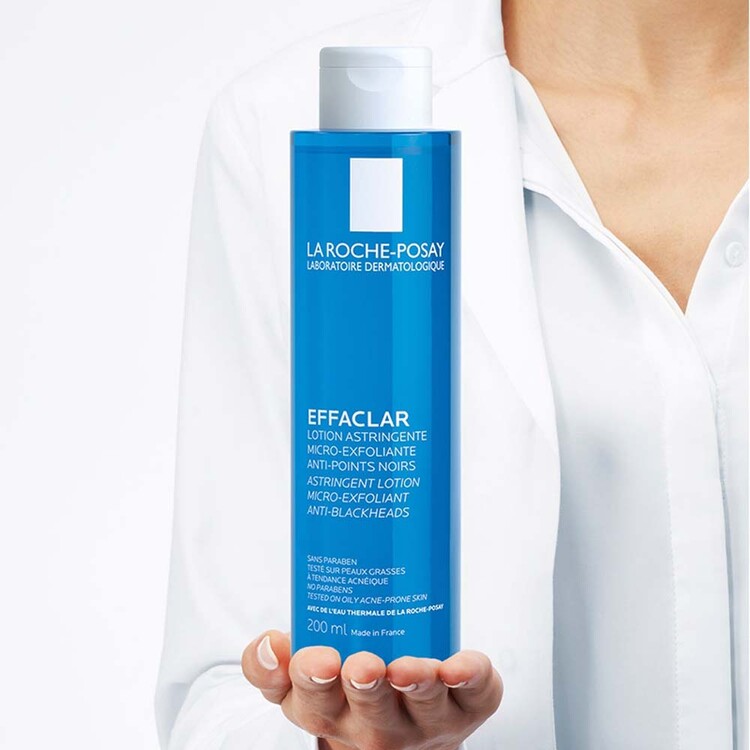 La Roche Posay Effaclar Tonik 200 ml - Sıkılaştırı