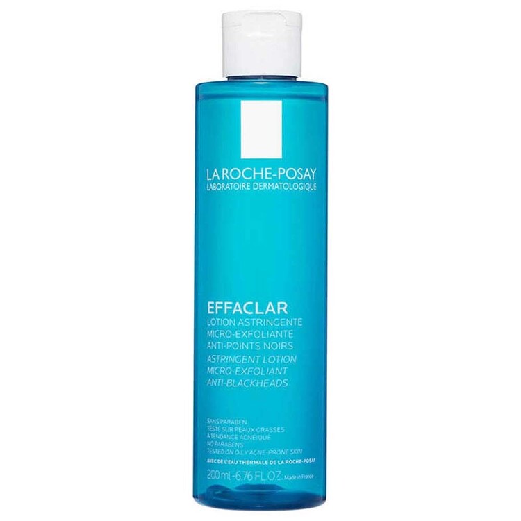 La Roche Posay - La Roche Posay Effaclar Tonik 200 ml - Sıkılaştırı