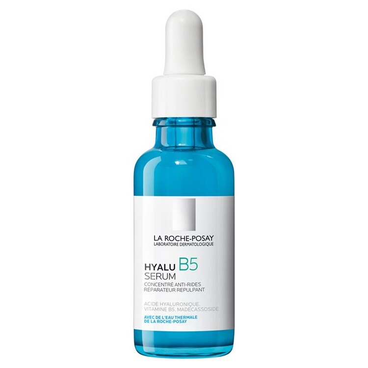 La Roche Posay - La Roche Posay Hyalu B5 30ml Dolgunlaştırıcı Serum