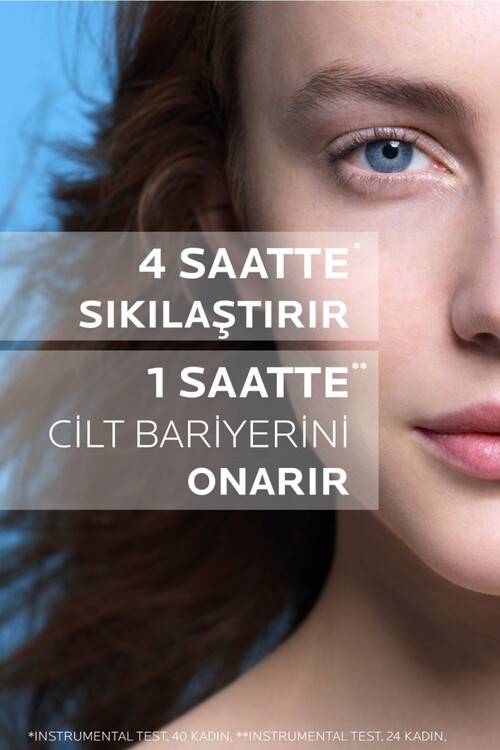 La Roche Posay Hyalu B5 Cilt Serumu Dolgunlaştırıcı & Onarıcı 10 ml Tanışma Boyu + Roller Yüz Masaj Aleti