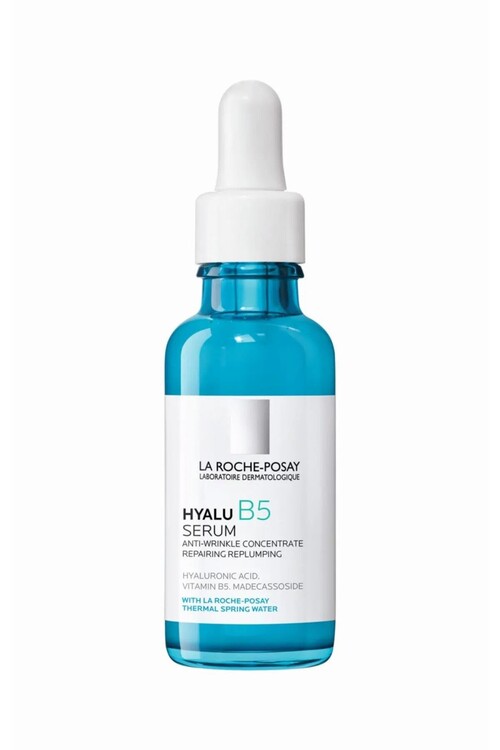 La Roche Posay - La Roche Posay Hyalu B5 Serum 10 Ml Mini Boy