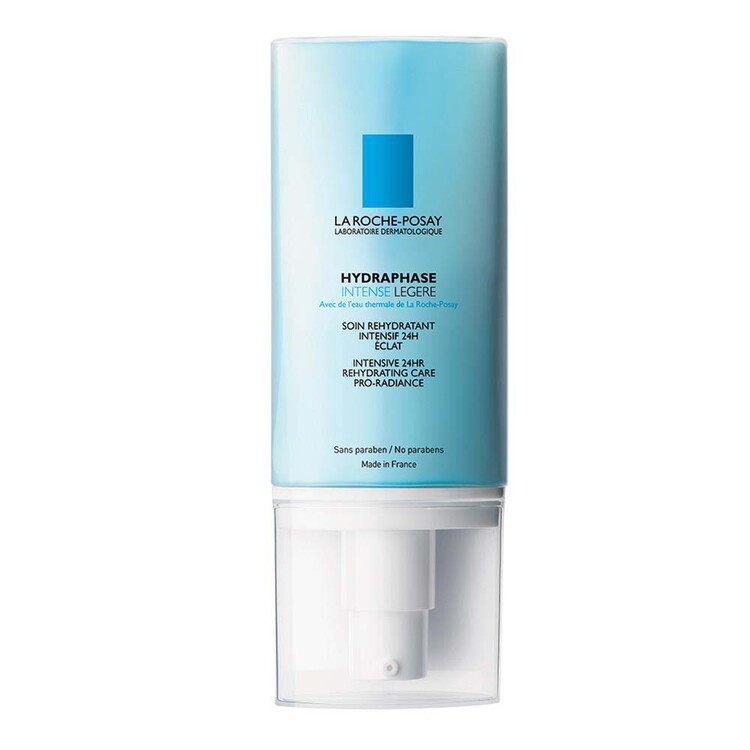 La Roche Posay - La Roche Posay Hydraphase Intense Legere 50 ml - K