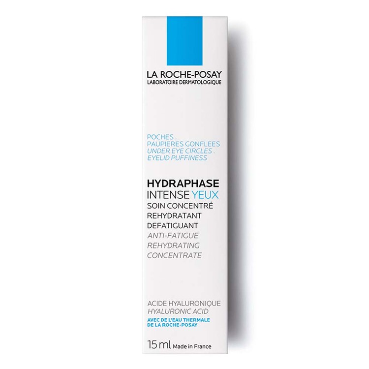 La Roche Posay Hydraphase Intense Yeux 15 ml