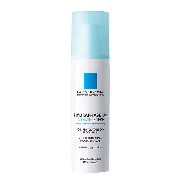 La Roche Posay - La Roche Posay Hydraphase UV Intense Legere SPF15 