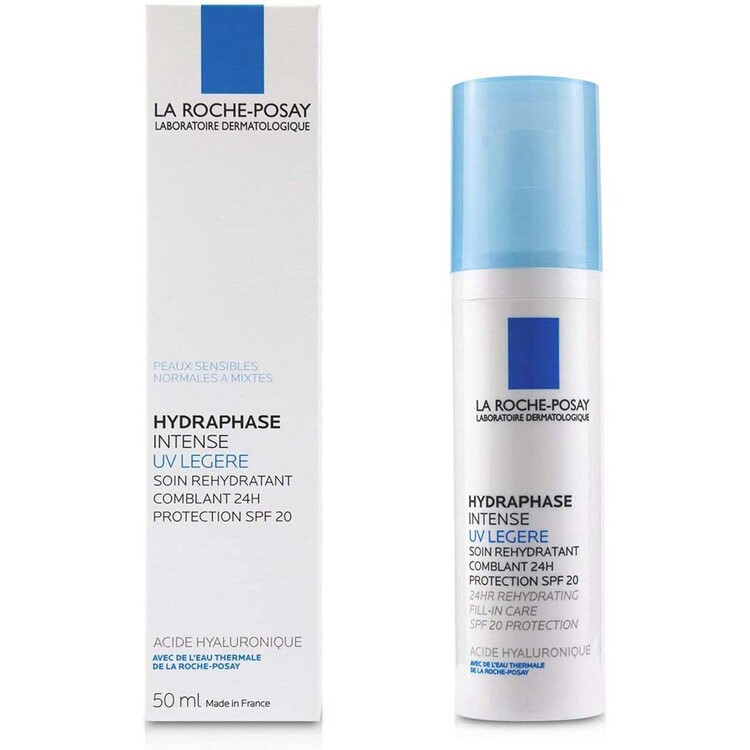 La Roche Posay Hydraphase UV Intense Legere SPF15 