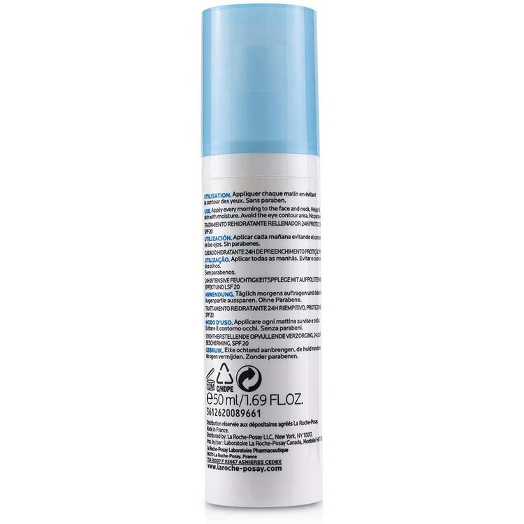 La Roche Posay Hydraphase UV Intense Legere SPF15 