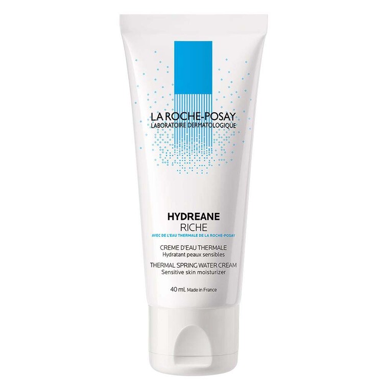 La Roche Posay - La Roche Posay Hydreane Riche 40 ml