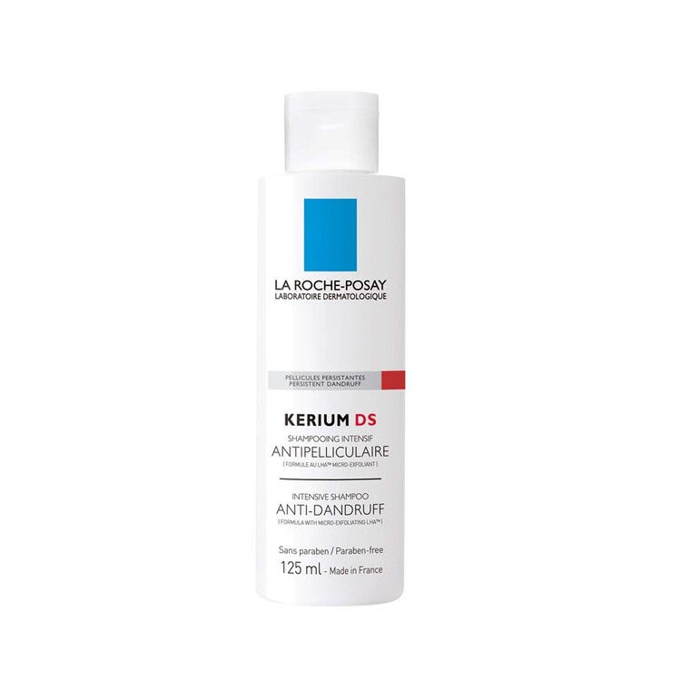 La Roche Posay - La Roche Posay Kerium DS Kepek Karşıtı Şampuan 125