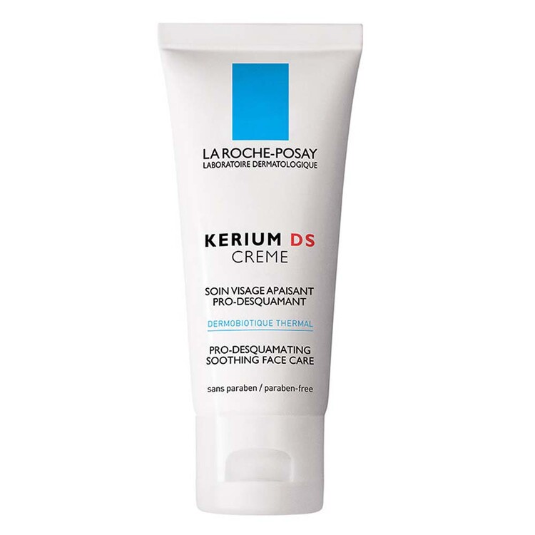 La Roche Posay - La Roche Posay Kerium DS Krem 40 ml