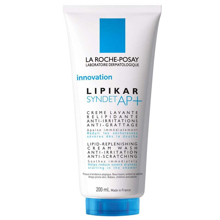 La Roche Posay Lipikar Sydnet AP+ 200 ml, Vücut Yı