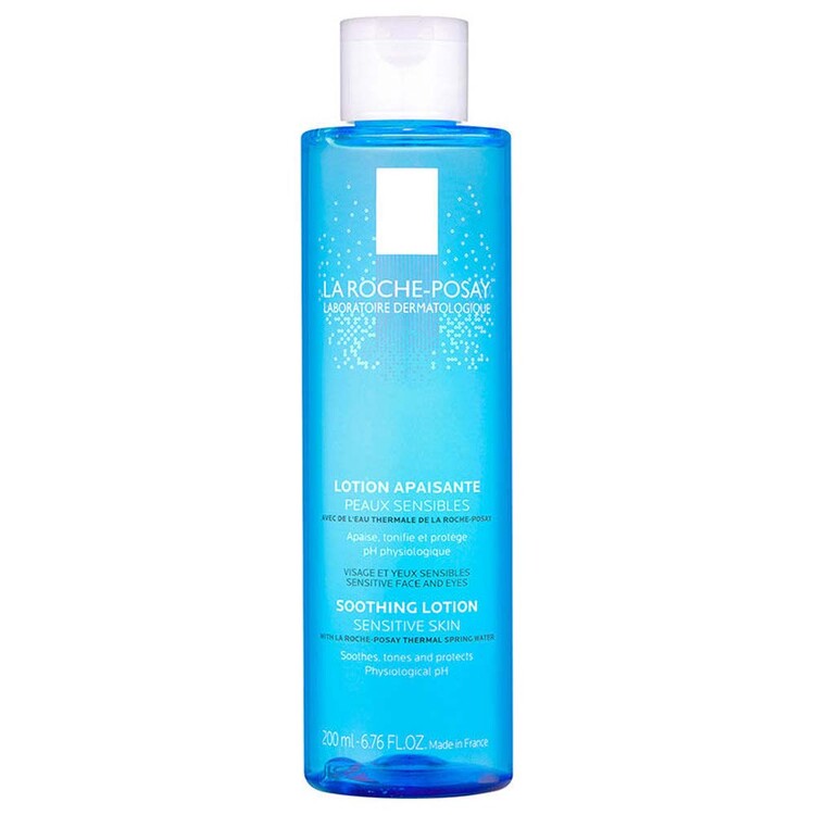 La Roche Posay - La Roche Posay Lotion Apaisante Physiologic 200 ml