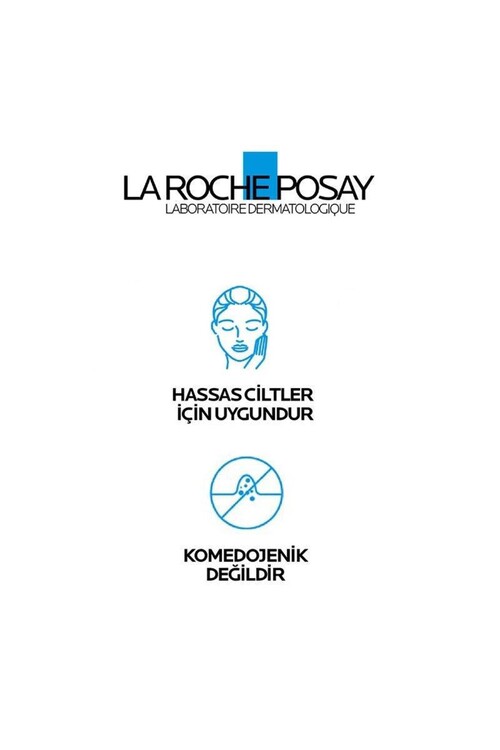 La Roche Posay Mela B3 Koyu Leke Karşıtı Temizleme