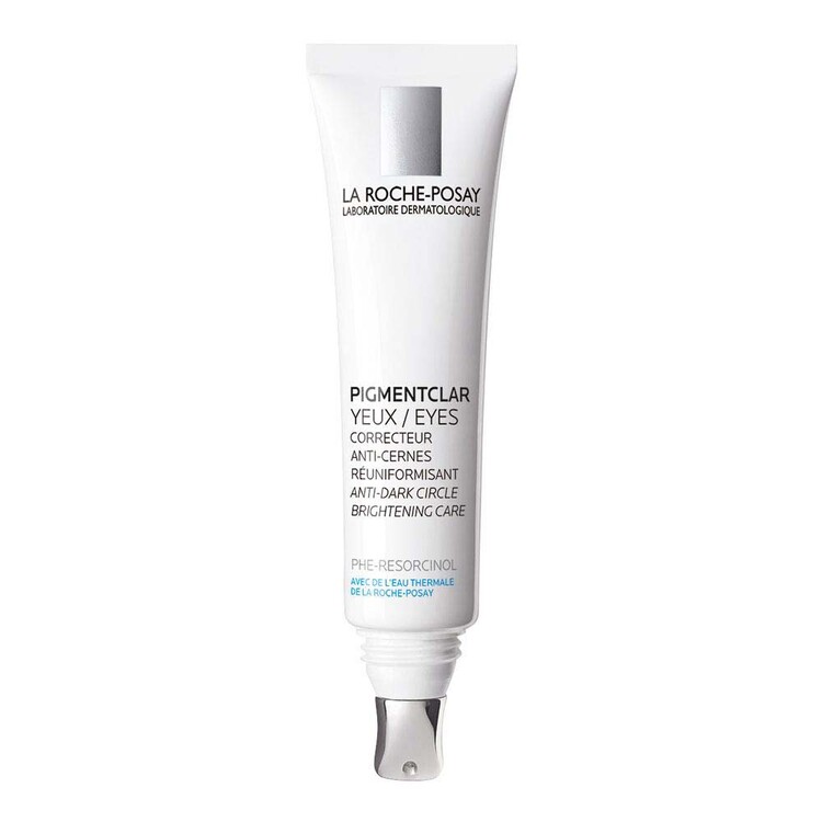 La Roche Posay - La Roche Posay Pigmentclar Eyes Yeux 15 ml