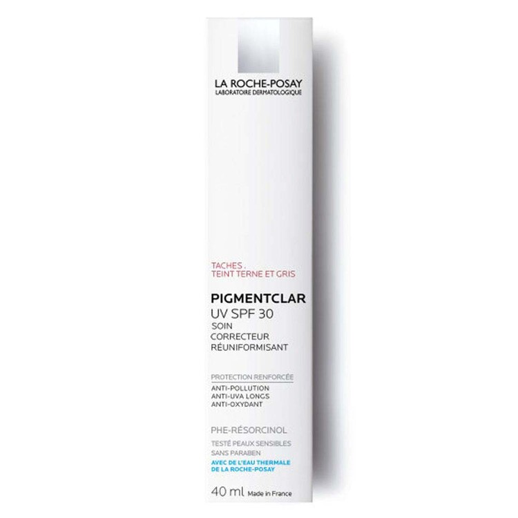 La Roche Posay Pigmentclar UV SPF30 40 ml