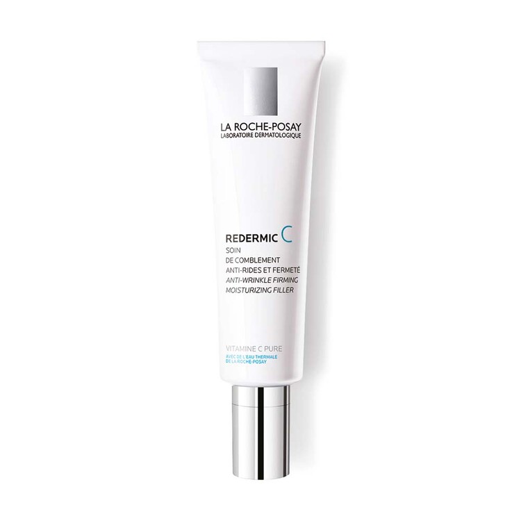 La Roche Posay - La Roche Posay Redermic C (PNM) 40 ml - Normal & K