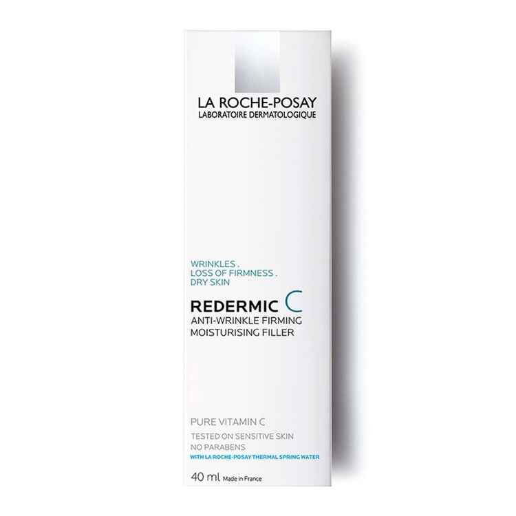 La Roche Posay Redermic C (PS) - Kuru Ciltler İçin