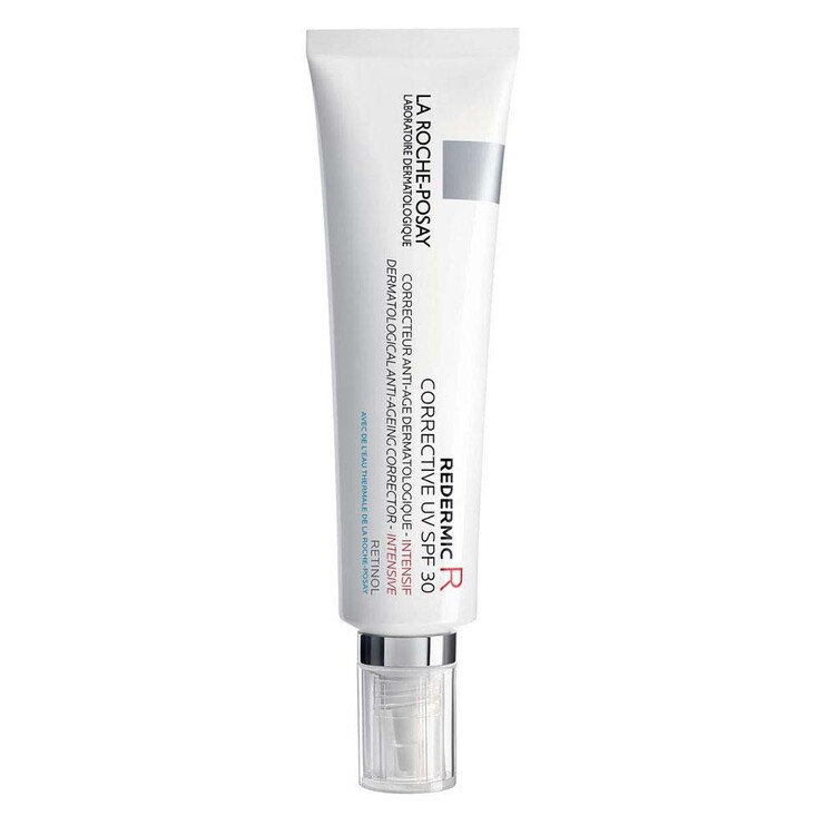 La Roche Posay - La Roche Posay Redermic R Corrective SPF30 40 ml