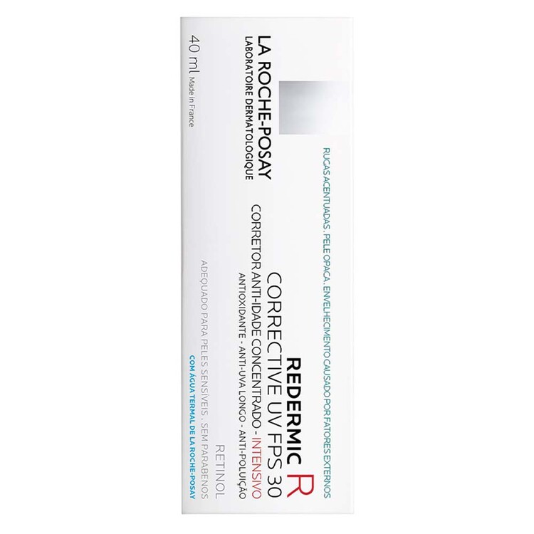 La Roche Posay Redermic R Corrective SPF30 40 ml