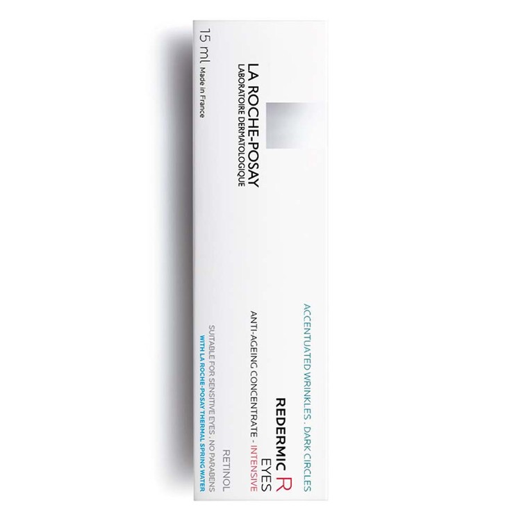 La Roche Posay Redermic R Yeux - Hassas Göz Çevres