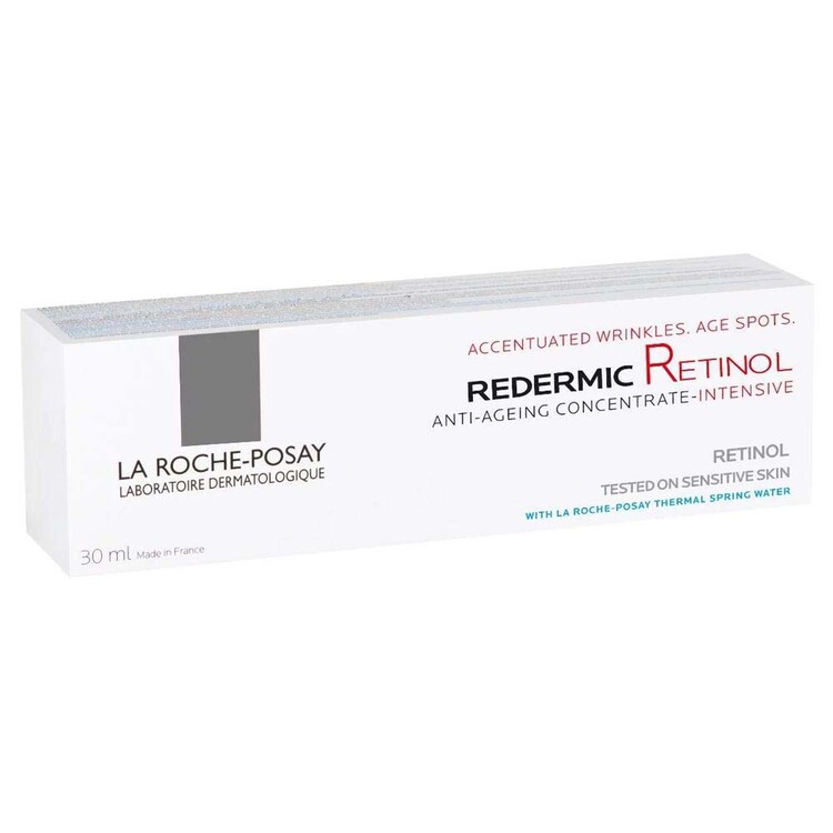 La Roche Posay Redermic Retinol 30ml