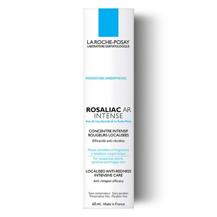 La Roche Posay Rosaliac AR Intense 40 ml