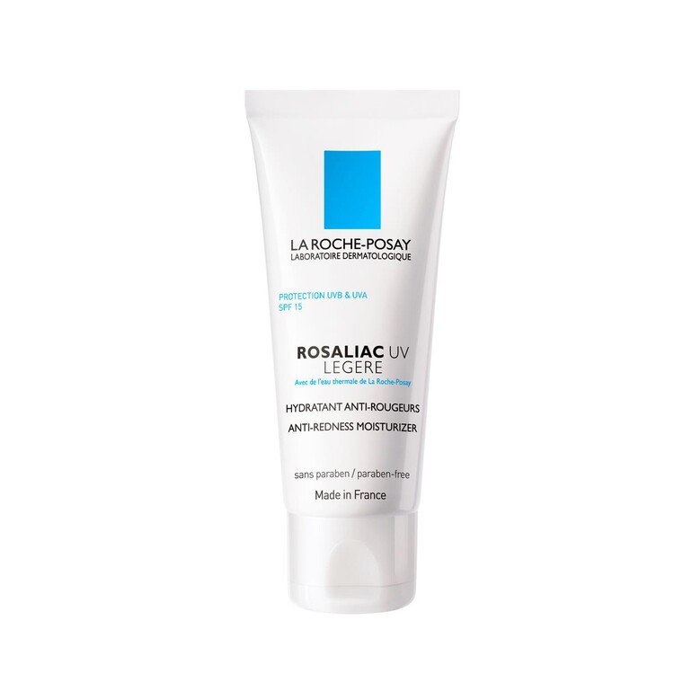 La Roche Posay - La Roche Posay Rosaliac UV Legere Nemlendirici 40 