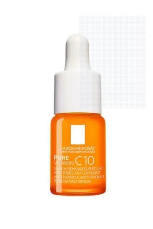 La Roche Posay - LA ROCHE POSAY SAF VİTAMİN C10 SERUM 10ML