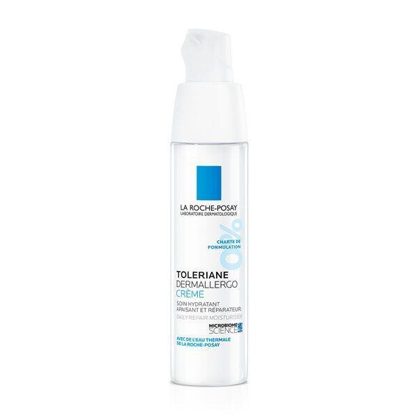 La Roche Posay - La Roche Posay Toleriane Dermallergo Cream 40 ml