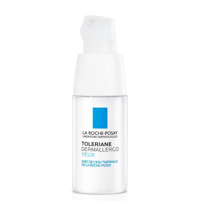 La Roche Posay - La Roche Posay Toleriane Dermallergo Eye Cream 20 