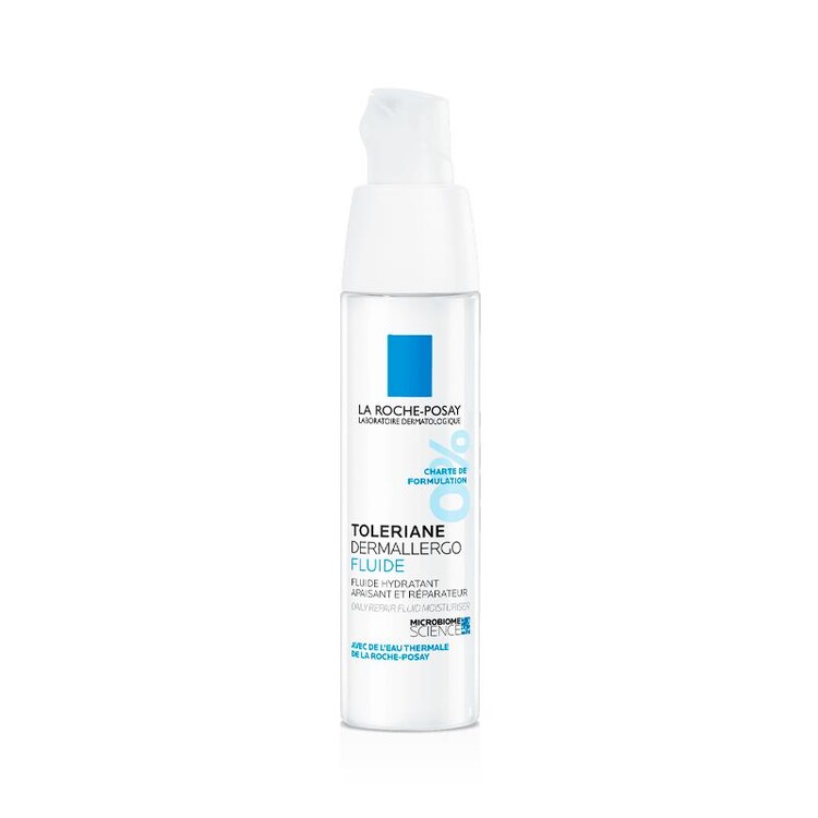 La Roche Posay - La Roche Posay Toleriane Dermallergo Fluid 40 ml