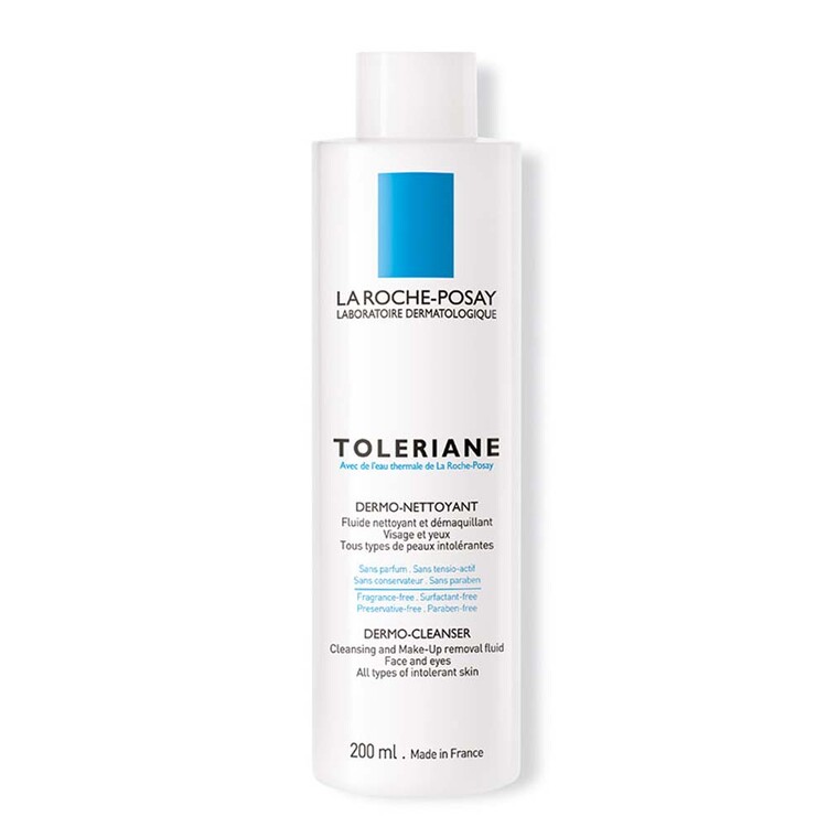 La Roche Posay - La Roche Posay Toleriane Dermo Nettoyant 200 ml