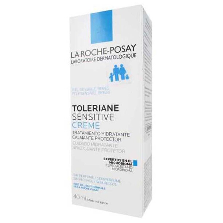 La Roche Posay Toleriane Sensitive Prebiyotik Neml