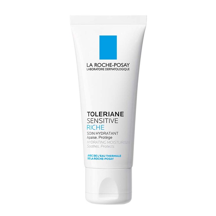 La Roche Posay Toleriane Sensitive Rich Nemlendiri