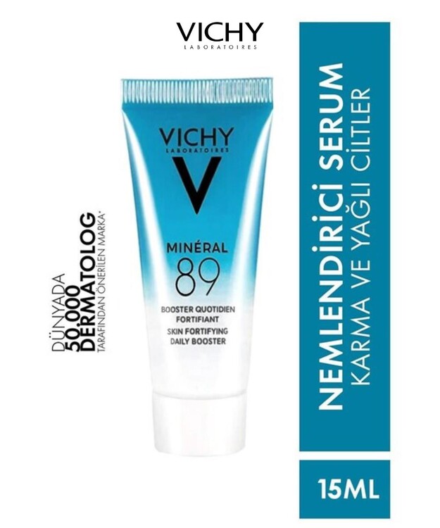 La Roche-Posay&Vichy Yağlı Ciltler İçin Temizleme ve Nemlendirme Kiti