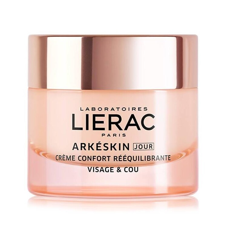 Lierac - Lierac Arkeskin Day Rebalancing Comfort Tazeleyici