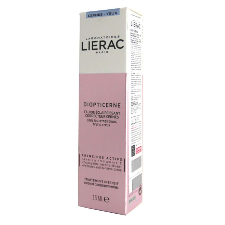 Lierac Diopticerne Dark Circle Correction Brighten