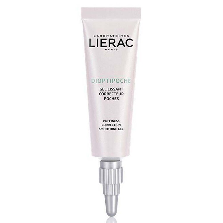 Lierac - Lierac Dioptipoche Smoothing Eye Gel 15 ml