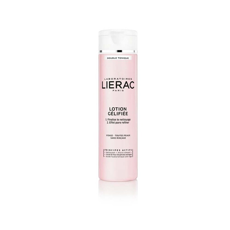 Lierac Double Toning Gel Lotion 200 ml