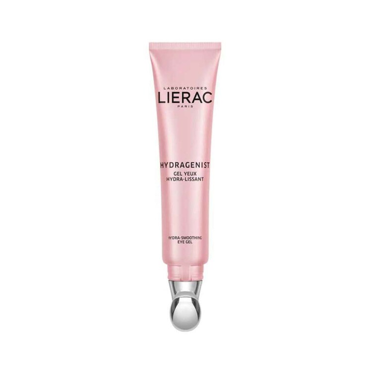 Lierac Hydragenist Hydra-Smoothing Eye Gel 15 ml