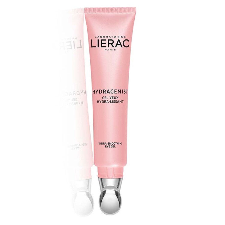 Lierac Hydragenist Hydra-Smoothing Eye Gel 15 ml