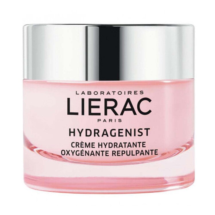 Lierac - Lierac Hydragenist Moisturizing Cream 50 ml - Kuru