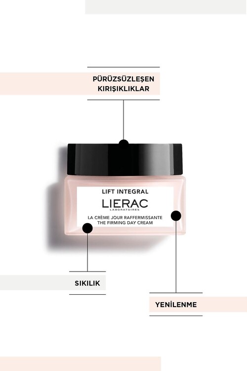 Lierac Lift Integral Day Cream 50ml