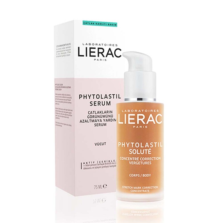 Lierac Paris Phytolastil Serum Çatlak Karşıtı Bakı