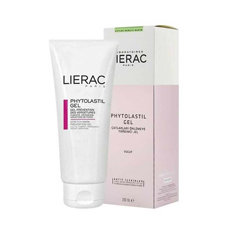 Lierac - Lierac Phytolastil Gel 200 ml