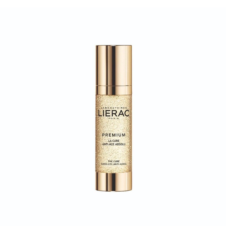 Lierac - Lierac Premium The Cure Absolute Anti-Aging Yaşlan