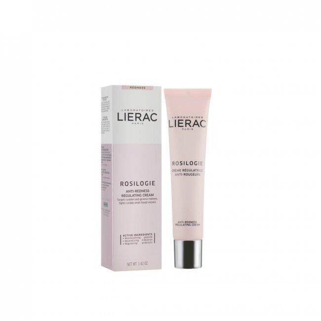 Lierac - Lierac Rosilogie Redness Kızarıklık Karşıtı Rahatl