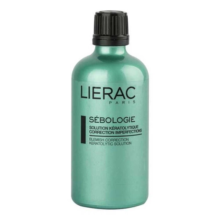 Lierac - Lierac Sebologie Imperfections Corrections Regulat