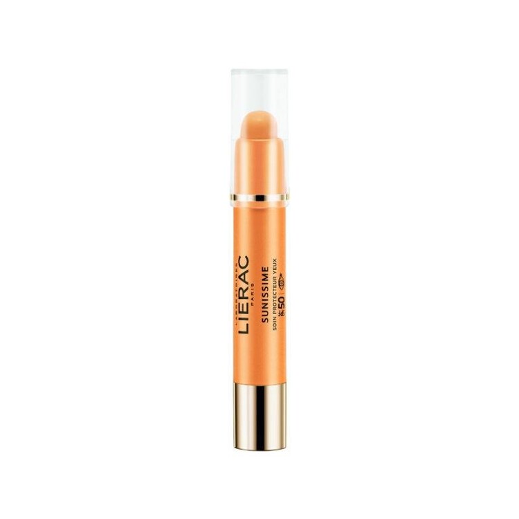 Lierac - Lierac Sunissime Energizing Eye Stick SPF 50 3 gr